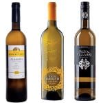 Rose Murray Brown's best of the albarino grape selection