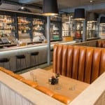 The Beer Kitchen, Edinburgh, restaurant review