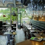 The Makar’s Rest, Edinburgh, restaurant review