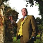Profile: Lindores Abbey the birthplace of Scotch whisky