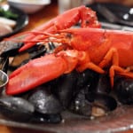 How to eat lobster, a guide to ordering in a restaurant