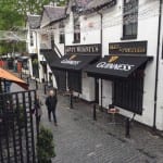 Glasgow’s Jinty McGuinty's Wins Bar of The Year at Scottish Bar & Pub Awards