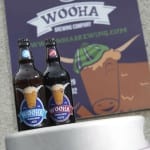 WooHa hoping to launch new beers at North Hop