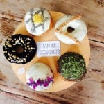 Here's how you can get free doughnuts in Glasgow today
