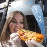 Edinburgh pop-up Dirty Dug set to create one of the world's hottest hot dogs