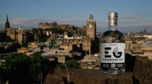 Picture: Edinburgh Gin