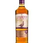 Introducing the Famous Grouse Mellow Gold