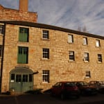 Plans for new whisky distillery in Edinburgh revealed