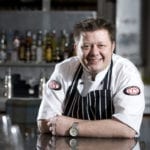 Scottish chef Mark Greenaway to open pie and mash shop in London