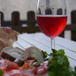 The best rosé wines to have with a barbecue
