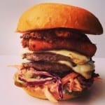Jon Clemence of Wannaburger on burgers, using Deliveroo and the next big thing