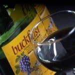 New bar craze could soon see Buckfast lovers 'inhaling' their favourite drink