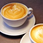 Where's the best place to get coffee in Edinburgh? Edinburgh Coffee Lovers' app could have the answer