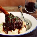 Lamb and wine: seven Scottish chefs suggest their favourite pairings