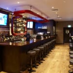 Glasgow's Mal Bar unveils new smoked cocktails range
