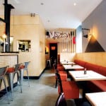 Pickled Ginger, Glasgow, restaurant review