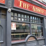Glasgow's The Admiral bar and club may be demolished for office space