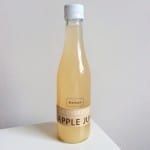 Cuddybridge Apple Juice toasts Great Taste Awards success