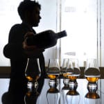Demand for rare single malt whisky soars