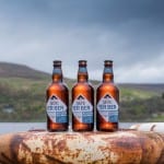 Tom Kitchin and Isle of Skye brewers launch craft beer