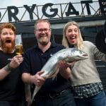 Craft Beer Rising unveils full line-up at Drygate