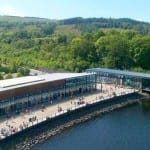 Everything you need to know about Loch Lomond Food and Drink Festival