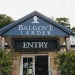 Balgove Larder announces new home delivery service