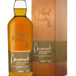 Benromach distillery unveils two new wood finishes
