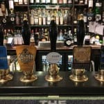 Glasgow's best real ale pubs
