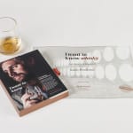 I Want To Know Whisky is the perfect online companion for any whisky fan