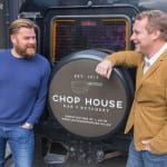 New Chop House set to up the steaks in Leith