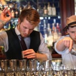 Daffy's celebrates cocktails in the capital with two great competitions