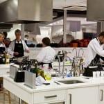 Six of the best Scottish cookery schools