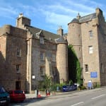 Dornoch Castle pop-up whisky bar to appear at Japan's Hankyu Department Store