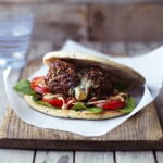 Five family-friendly and easy-to-make lamb dishes