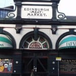Gone but not forgotten: your memories - Fat Sam’s in Edinburgh