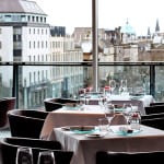Edinburgh Restaurant Festival series: Q&A with Karen Szymik, Senior Sous Chef, The Forth Floor at Harvey Nichols Edinburgh