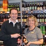 Loch Ness brewery strikes a deal with Marks & Spencers