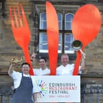 Scottish Food and Drink events not to miss this October