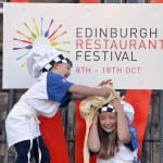 Edinburgh Restaurant Festival organisers announce biggest event programme yet