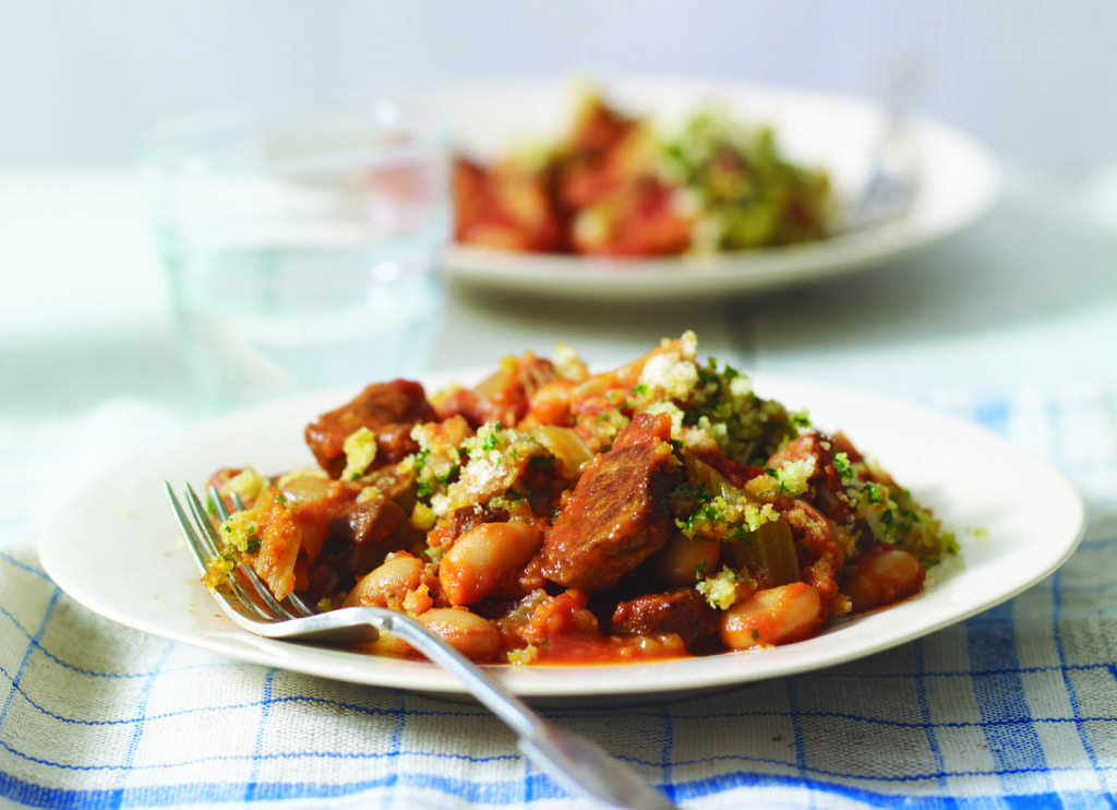 Five stunning slow-cooked lamb dishes | Scotsman Food and Drink
