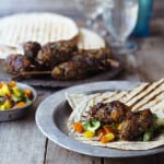 Five lamb recipes with sweet notes