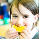 Soil Association Scotland paves the way for ‘Good Food’ ethos in Scottish schools