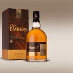 Wemyss Malts launches limited edition "Kiln Embers" whisky