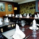 Dusit Thai Restaurant, Edinburgh, restaurant review