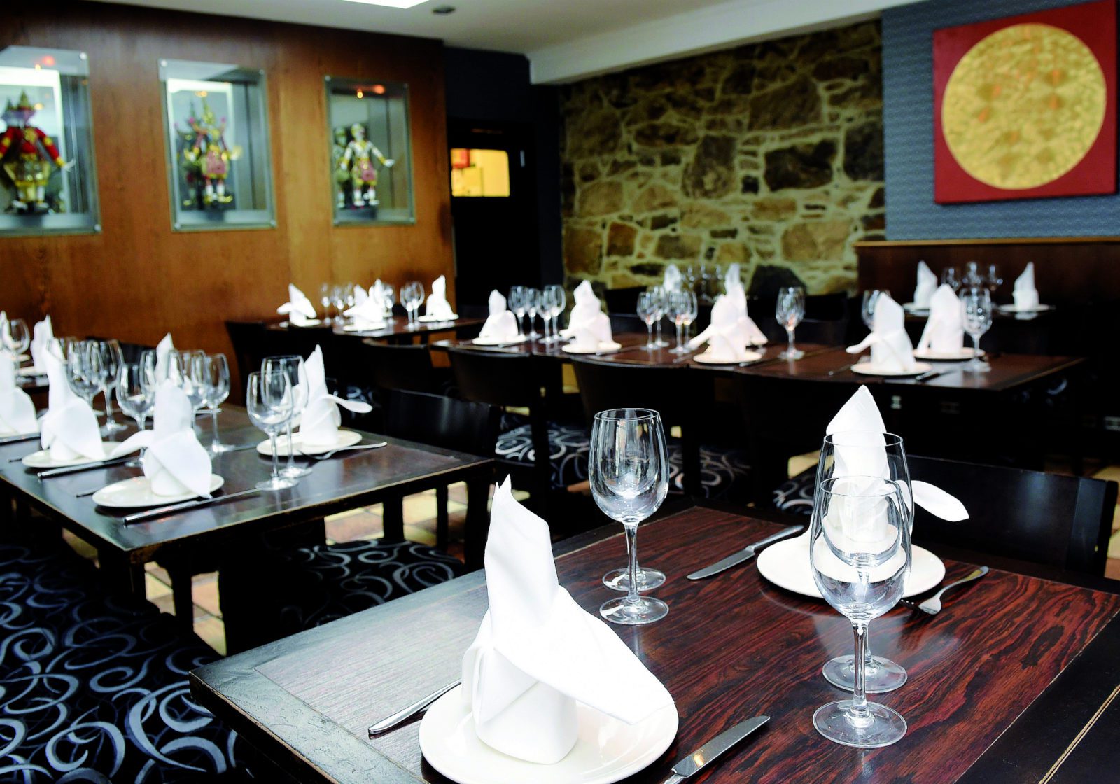 Dusit Thai Restaurant, Edinburgh, restaurant review | Scotsman Food and ...