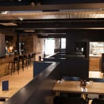 Harry's Bar & Grill, Edinburgh, restaurant review