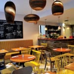 Henderson's Bistro, Edinburgh, restaurant review
