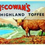 8 things you (probably) didn't know about McCowan’s Highland Toffee