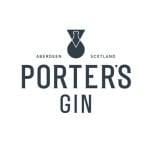 Aberdeen distiller unveils Porter's Gin after 100-year wait